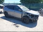 2020 Gmc Terrain Awd Sle Gray vin: 3GKALTEV8LL214733