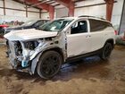 2020 Gmc Terrain Sle White vin: 3GKALTEV9LL343144