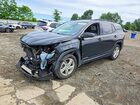 2018 Gmc Terrain Sle Black vin: 3GKALTEX7JL368638