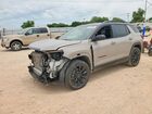 2025 Gmc Terrain Elevation Gray vin: 3GKALUEG0SL303766