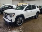 2026 Gmc Terrain Elevation White vin: 3GKALUEG1TL379224