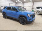 2026 Gmc Terrain Awd Elevation Blue vin: 3GKALUEG6TL295965