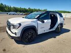 2026 Gmc Terrain Elevation White vin: 3GKALUEG7TL198323