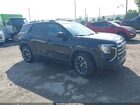 2026 Gmc Terrain Awd Elevation Black vin: 3GKALUEG7TL367224