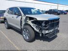2026 Gmc Terrain Awd Elevation Gray vin: 3GKALUEG8TL286605
