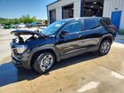 2026 Gmc Terrain Elevation Black vin: 3GKALUEG9TL143677