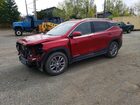 2024 Gmc Terrain Slt Red vin: 3GKALVEG0RL214814