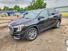 2024 Gmc Terrain Slt Black vin: 3GKALVEG1RL196761