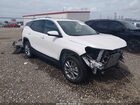 2024 Gmc Terrain Awd Slt White vin: 3GKALVEG7RL280261
