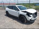 2024 Gmc Terrain Awd Slt White vin: 3GKALVEG9RL218456