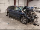 2021 Gmc Terrain Awd Slt Blue vin: 3GKALVEV3ML303641