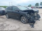 2020 Gmc Terrain Awd Slt Черный vin: 3GKALVEX0LL179571