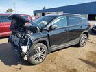 2020 Gmc Terrain Slt Black vin: 3GKALVEX2LL214272
