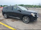 2023 Gmc Terrain Awd Denali Black vin: 3GKALXEG0PL163484