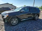 2022 Gmc Terrain Denali Black vin: 3GKALXEV4NL282103