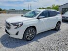 2020 Gmc Terrain Denali White vin: 3GKALXEX2LL270014