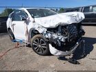 2020 Gmc Terrain Awd Denali White vin: 3GKALXEX4LL304566