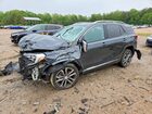 2018 Gmc Terrain Denali Charcoal vin: 3GKALXEX5JL224125