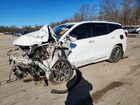 2019 Gmc Terrain White vin: 3GKALXEX5KL271592