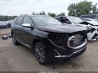 2019 Gmc Terrain Denali Blue vin: 3GKALXEX7KL262960