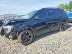 2024 Gmc Terrain At4 Черный vin: 3GKALYEG7RL352741