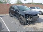 2022 Gmc Terrain Awd At4 Black vin: 3GKALYEV4NL299263