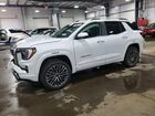 2026 Gmc Terrain Denali White vin: 3GKALZEG6TL311451
