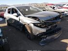 2024 Chevrolet Equinox Ev Lt Silver vin: 3GN7DLRP6RS282792