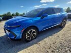 2025 Chevrolet Equinox Lt Blue vin: 3GN7DLRP7SS203815