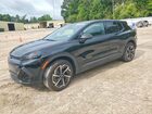 2025 Chevrolet Equinox Lt Black vin: 3GN7DMRP4SS218875