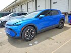 2025 Chevrolet Equinox Lt Blue vin: 3GN7DMRP4SS234011