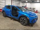 2025 Chevrolet Equinox Ev Lt 1 Blue vin: 3GN7DMRR1SS246134