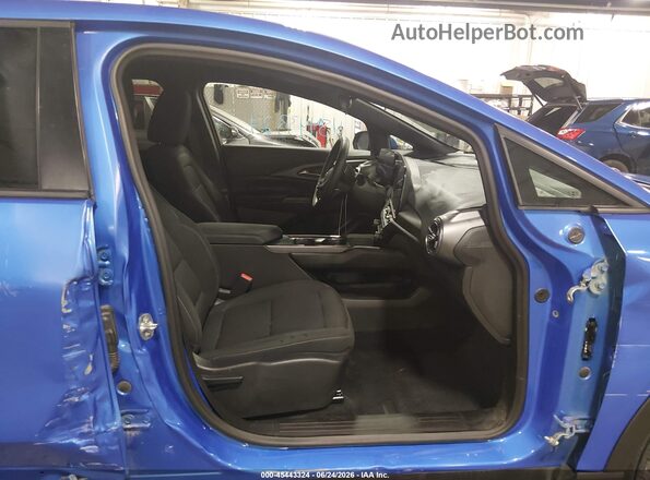2025 CHEVROLET EQUINOX EV LT 1