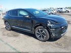 2025 Chevrolet Equinox Ev Lt 2 Black vin: 3GN7DNRP2SS260564