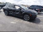 2025 Chevrolet Equinox Ev Lt 2 Black vin: 3GN7DNRP8SS265963