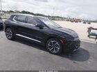 2025 Chevrolet Equinox Ev Lt 2 Black vin: 3GN7DNRPXSS227232