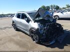 2024 Chevrolet Equinox Ev Rs Gray vin: 3GN7DRRR8RS266856