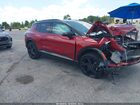 2026 Chevrolet Equinox Ev Rs, Fwd Red vin: 3GN7DSRP6TS123398