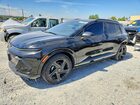 2025 Chevrolet Equinox Rs Black vin: 3GN7DSRPXSS256549