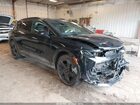 2025 Chevrolet Equinox Ev Rs Black vin: 3GN7DSRR8SS167550