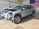 2025 Chevrolet Equinox Lt Silver vin: 3GNAXHEG0SL255233