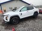 2025 Chevrolet Equinox Lt White vin: 3GNAXHEG1SL206574