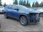 2025 Chevrolet Equinox Fwd Lt Blue vin: 3GNAXHEG1SL284207