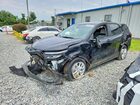 2024 Chevrolet Equinox Ls Black vin: 3GNAXHEG3RL331828