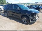 2025 Chevrolet Equinox Fwd Lt Black vin: 3GNAXHEG3SL172007