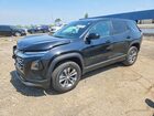 2026 Chevrolet Equinox Lt Black vin: 3GNAXHEG3TL108440