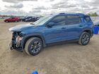 2025 Chevrolet Equinox Lt Синий vin: 3GNAXHEG5SL100922
