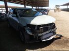 2025 Chevrolet Equinox Fwd Lt Green vin: 3GNAXHEG5SL174454