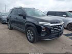 2025 Chevrolet Equinox Fwd Lt Black vin: 3GNAXHEG5SL178276