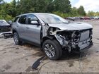 2026 Chevrolet Equinox Fwd Lt Gray vin: 3GNAXHEG6TL521260